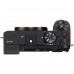 Фотокамера цифр. Sony Alpha a7CR Body Black
